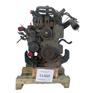 International CE Engine for a International MaxxForceDT