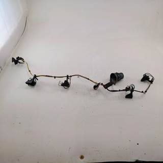 International DT466 Engine