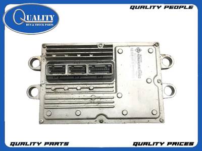 International DT466 EGR Engine for a Ic Corporation CE
