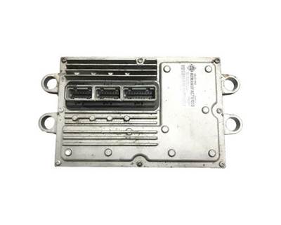 International DT466 EGR Engine