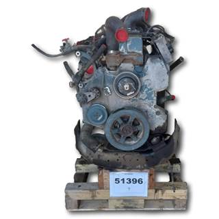 International DT466E Engine