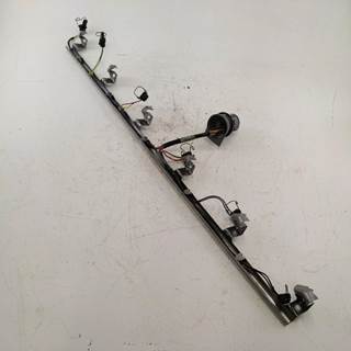 International DT466E Engine