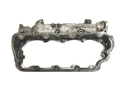 International MaxxForce 7 Engine