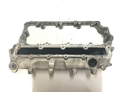 International MF7-07 Engine