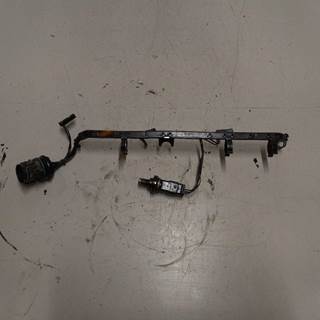 International MaxxForce 7 Engine