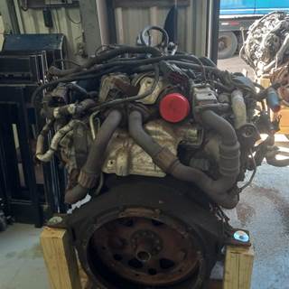 2009 International MaxxForce 7 Engine For Sale, 175,282 Miles | Big ...