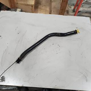 International MaxxForce DT Engine for a Ic Corporation CE