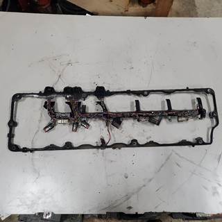 International MFDT-07 Engine