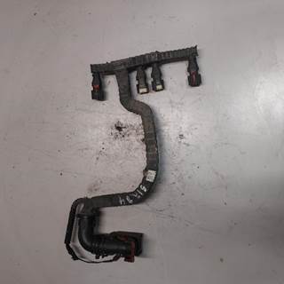 International MaxxForce DT Engine