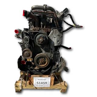 International MaxxForce DT Engine for a International MaxxForceDT