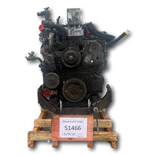 International MaxxForce DT Engine for a International MaxxForceDT