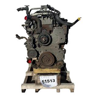 International MaxxForce DT Engine for a International MaxxForceDT