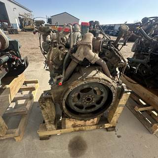 1996 International T444 Engine For Sale, 39,813 Miles | Big Lake, MN ...