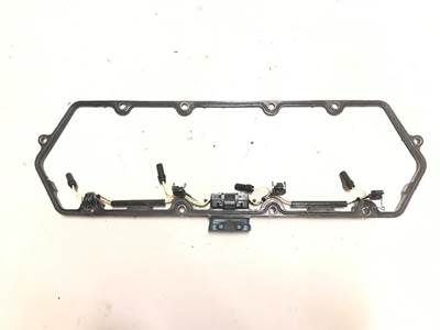 International T444E Engine