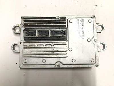 International VT365 Engine