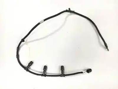 International VT365 Engine