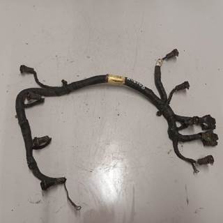 International VT365 Engine