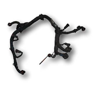 International VT365 Diesel Engine