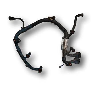 International VT365 Engine