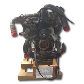 International VT365 Engine
