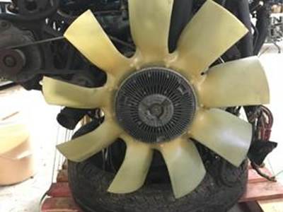 International VT365 Engine