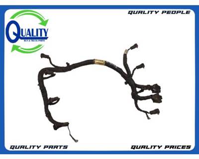 International VT365 Engine