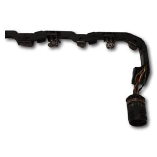 Mercedes-Benz MBE 926 Engine