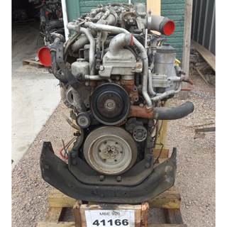 Mercedes-Benz MBE 926 Engine for a Mercedes MBE 926