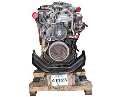 Mercedes-Benz MBE 926 Engine for a Mercedes MBE 926