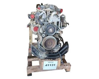 Mercedes-Benz MBE 926 Engine for a Mercedes MBE 926
