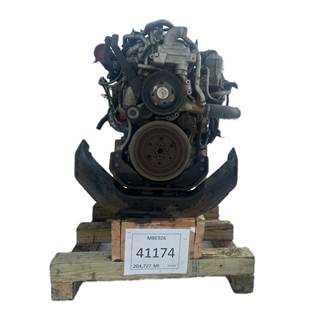 Mercedes-Benz OM926LA Engine for a Mercedes OM926LA
