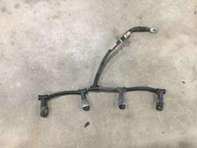 International VT365 Engine