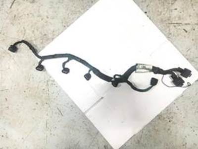 International DT466E Engine