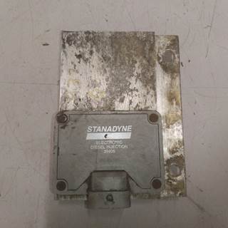 GM/Chev (HD) 6.5L Diesel Engine