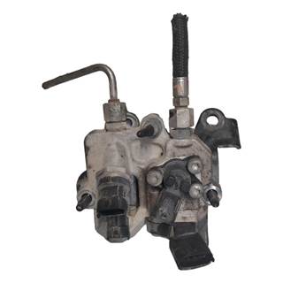 International MaxxForce DT Exhaust Assembly