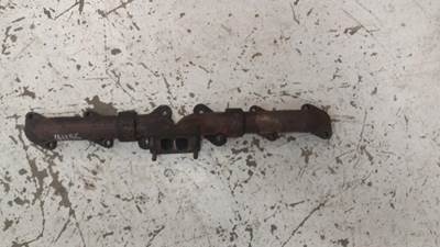 Caterpillar 3126 Exhaust Manifold for a Freightliner FS65