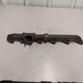 Caterpillar C7 Exhaust Manifold