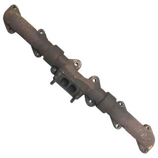 Caterpillar C7 Exhaust Manifold