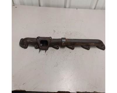 Caterpillar C7 Exhaust Manifold