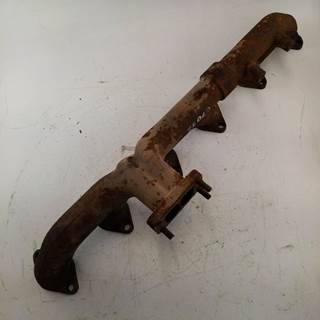 Cummins Exhaust Manifold