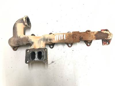 Cummins 6.7 Exhaust Manifold
