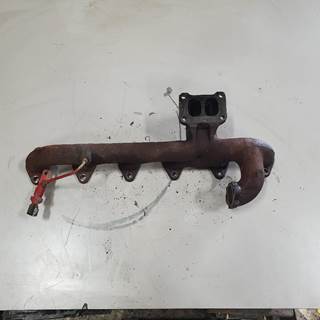 Cummins ISB 6.7L Exhaust Manifold