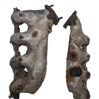 GM/Chev (HD) 6.0G Exhaust Manifold for a Chevrolet Express