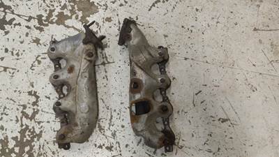 GM/Chev (HD) 6.0G Exhaust Manifold for a Chevrolet Express