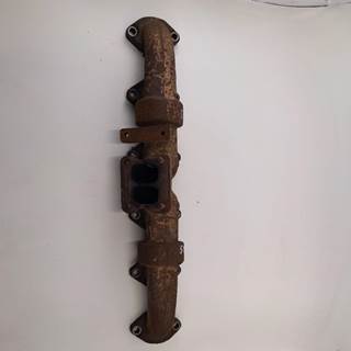 International DT360 Exhaust Manifold