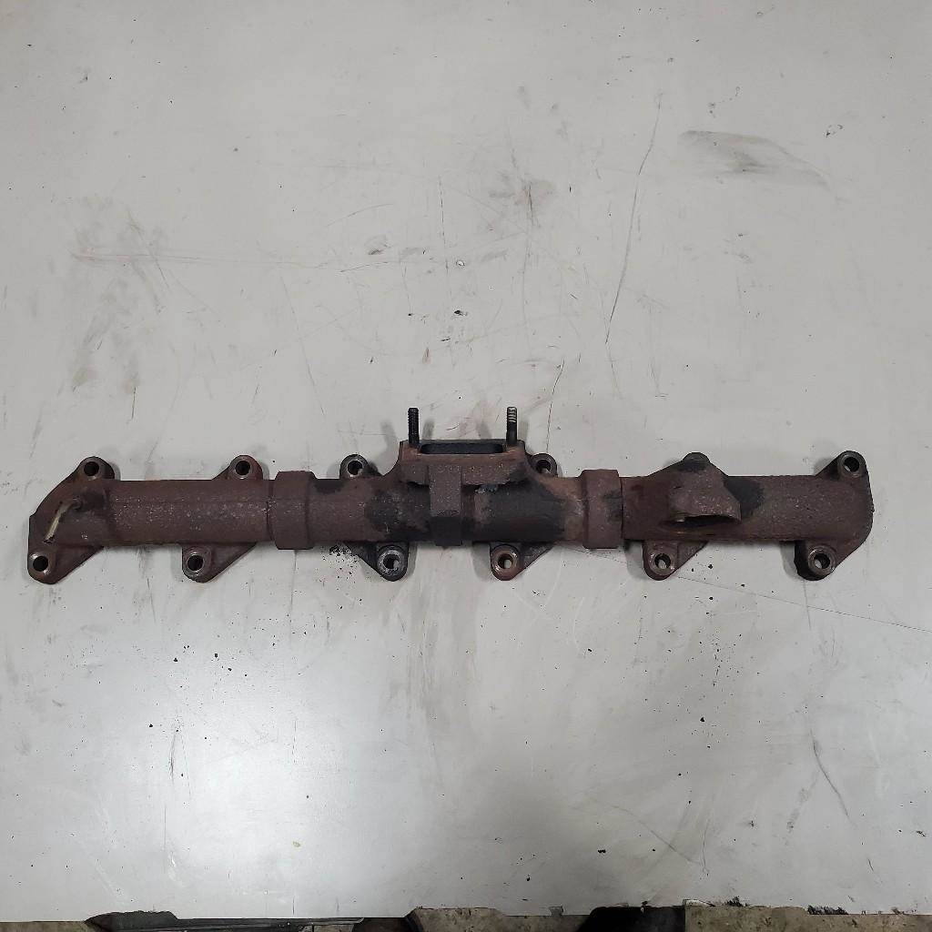 2006 International DT466 EGR Exhaust Manifold for a Ic Corporation CE