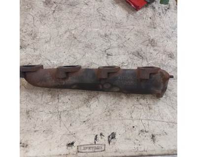 International MF7-07 Exhaust Manifold for a Ic Corporation BE