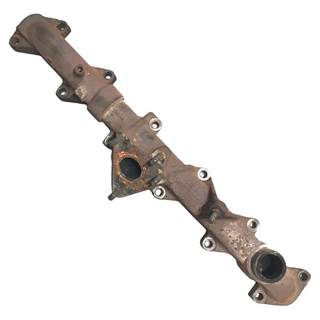 International MFDT-07 Exhaust Manifold