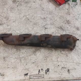 International MF7-07 Exhaust Manifold for a Ic Corporation BE