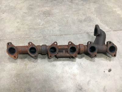 International MFDT-07 Exhaust Manifold